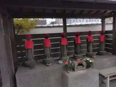 静翁寺(神奈川県)