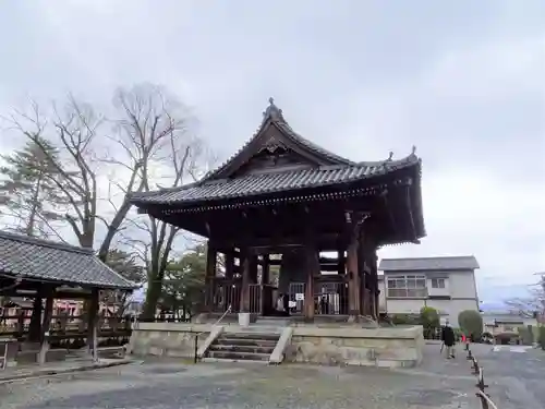 方広寺のその他建物