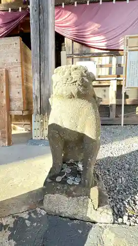 羽生天神社(宮城県)