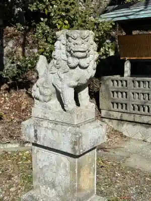赤尾渋垂郡辺神社(静岡県)