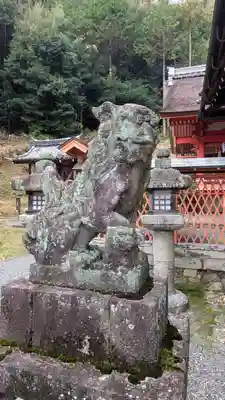 八幡宮(吉利倶八幡宮・勧修寺八幡宮)(京都府)