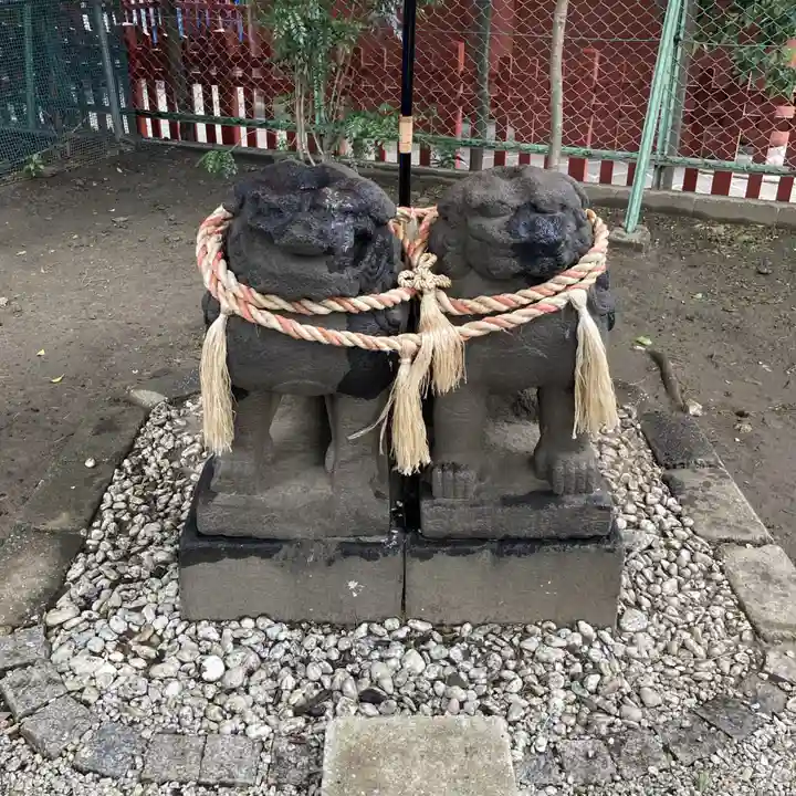 浅草神社(東京都)