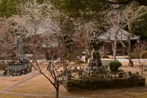 花山院菩提寺(兵庫県)