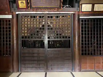 法徳寺(滋賀県)