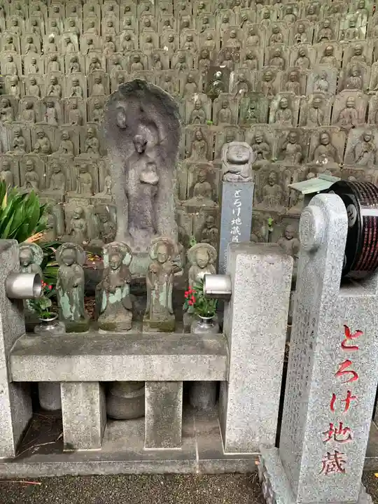大圓寺(東京都)
