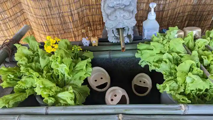 玉田神社(京都府)