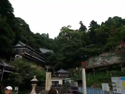 宝厳寺のその他建物