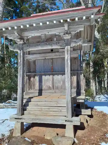 祇園神社(岩手県)