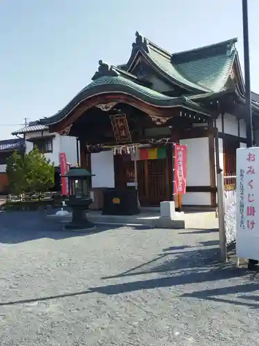 総持寺(大阪府)