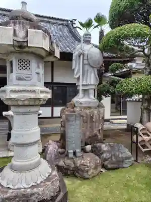 松安寺(群馬県)