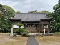 大島八幡神社(福岡県)