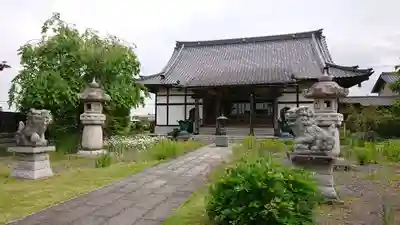 全龍寺の本殿・本堂