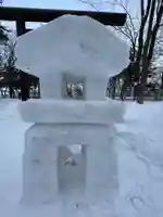 北広島市総鎮守 廣島神社(北海道)