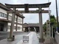 鶴見神社(神奈川県)