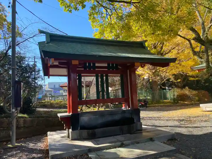 静岡浅間神社(静岡県)