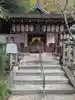 熊野若王子神社の末社・摂社