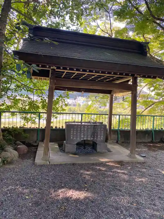 阿蘇神社(東京都)