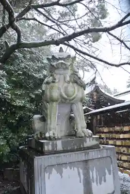 寒川神社(神奈川県)