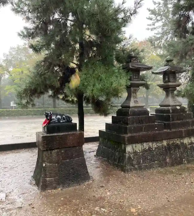 北野天満宮(京都府)