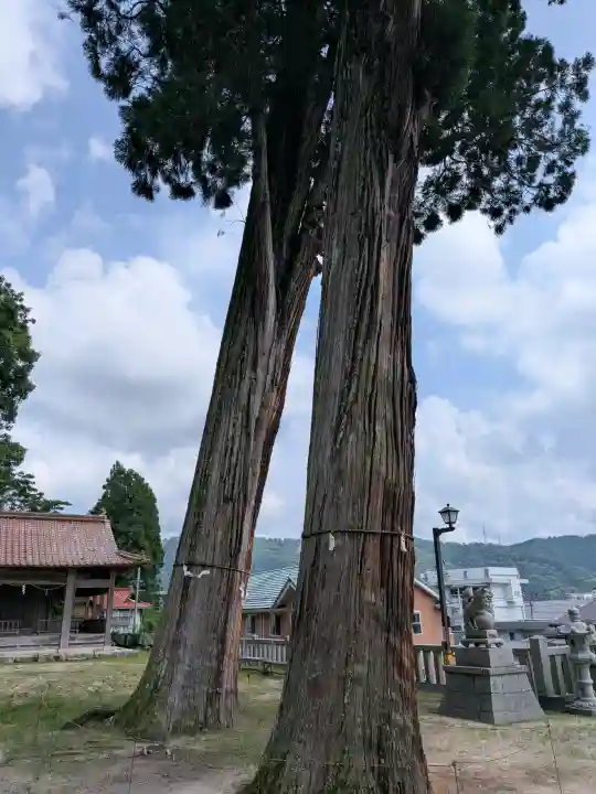 清神社(広島県)