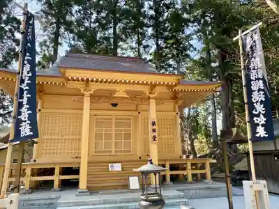 中尊寺(岩手県)