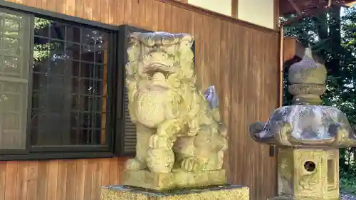 明合神社(三重県)