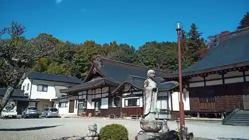 浄居寺の本殿