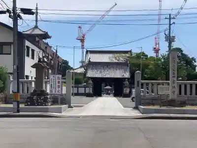 孝勝寺(宮城県)