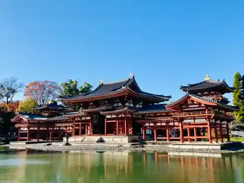 平等院のその他建物