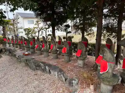 三河三弘法第二番　西福寺(愛知県)