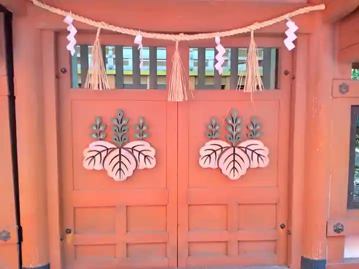 服部住吉神社(大阪府)