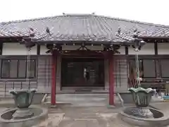 蓮乗院(神奈川県)