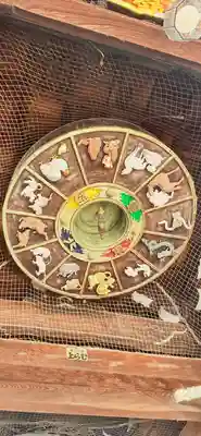 櫛田神社(福岡県)