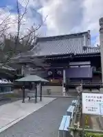 曼荼羅寺の御朱印