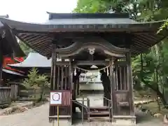 土佐神社(高知県)