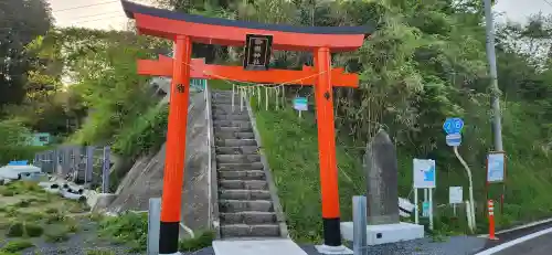 御嶽神社(宮城県)