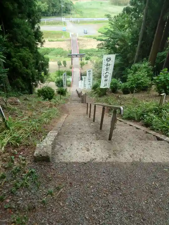 坪沼八幡神社(宮城県)