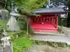 武蔵御嶽神社(東京都)
