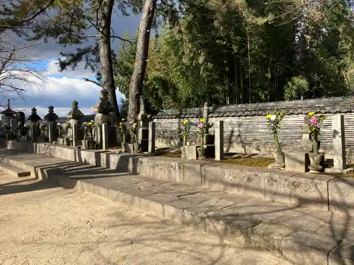 大樹寺(松安院大樹寺)(愛知県)