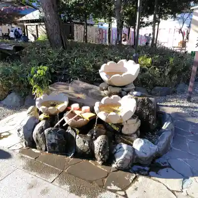 櫻木神社(千葉県)