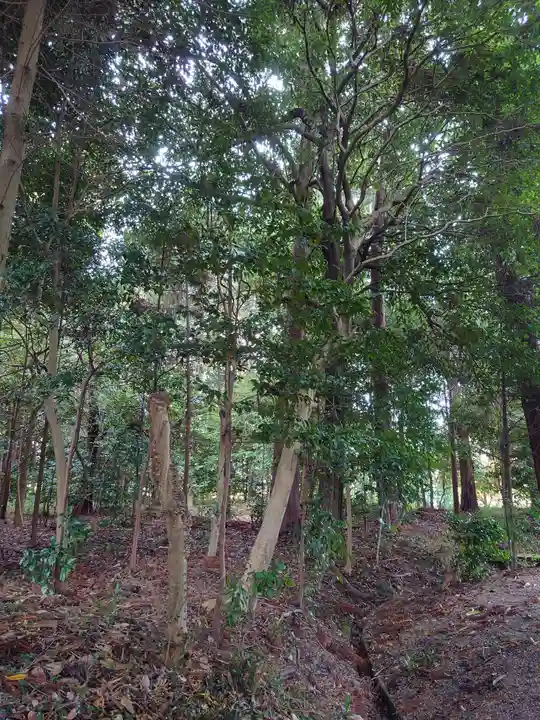 立志神社(滋賀県)