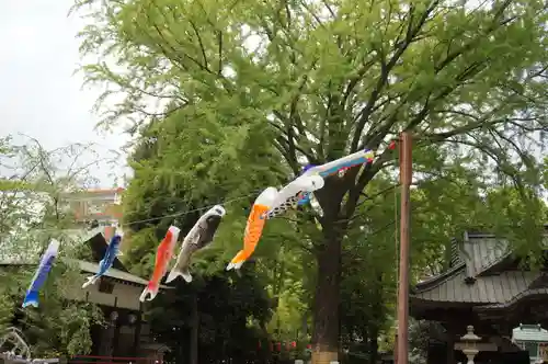 田無神社(東京都)