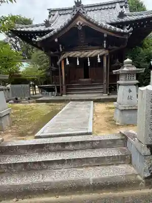 湯神社(愛媛県)