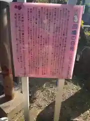 赤羽八幡神社の歴史