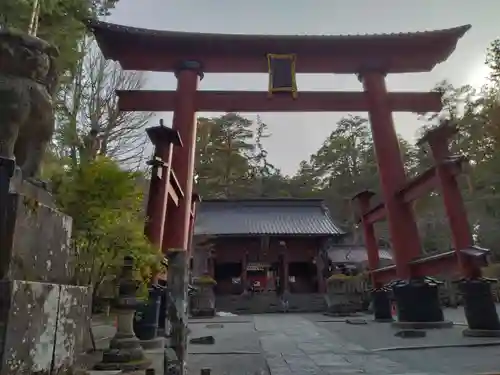 北口本宮冨士浅間神社(山梨県)