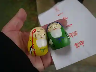 妙円寺の授与品その他