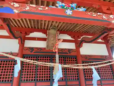火雷神社のその他建物