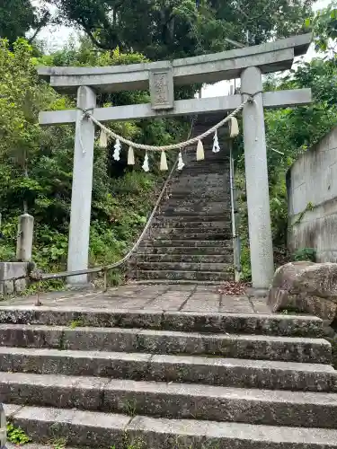 荒神社(広島県)