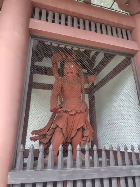 池上本門寺(東京都)