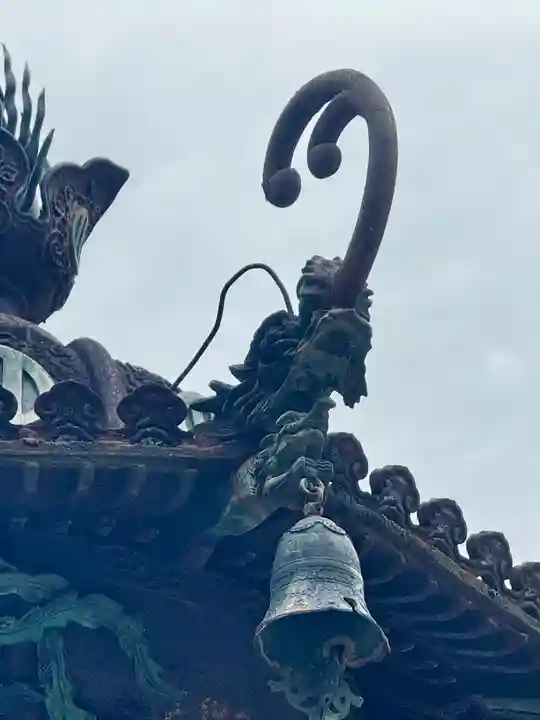鹽竃神社(宮城県)